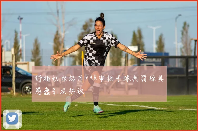 舒梅切尔怒斥VAR审核手球判罚称其愚蠢引发热议